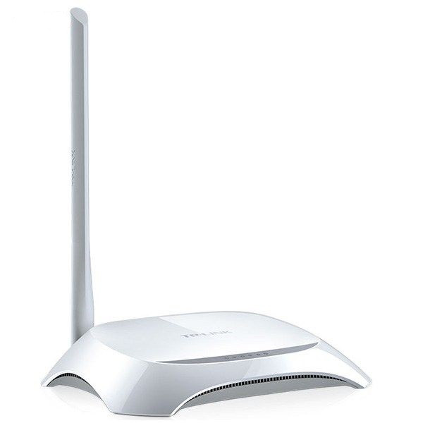 مودم روتر +ADSL2 تی پی-لینک مدل TD-W8151N