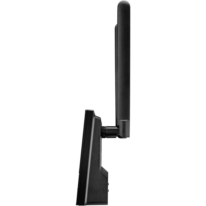 مودم روتر بی سیم 4G LTE ایسوس مدل 4G-N16