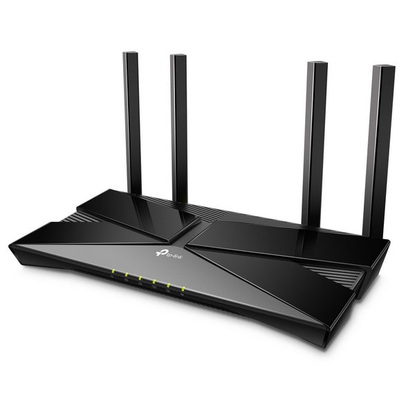 مودم روتر VDSL/ADSL تی پی-لینک مدل Archer VX1800v