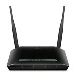 مودم روتر +ADSL2 دی-لینک مدل DSL-2750U