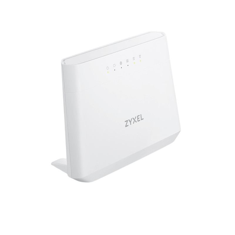 مودم روتر VDSL/ADSL زایکسل مدل VMG3625-T50B